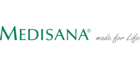 Logo del marchio Medisana