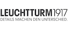 Logo of the Leuchtturm1917 brand
