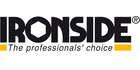 Logo del marchio Ironside