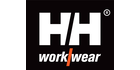 Logo of the Helly Hansen Workwear brand