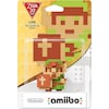 Nintendo amiibo Zelda - 8bit Link