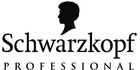 Logo del marchio Schwarzkopf Professional