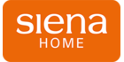 Logo of the Siena Home brand