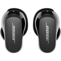 Bose QuietComfort Earbuds II (ANC, 6 h, Wireless)