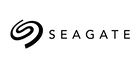 Logo of the Seagate brand
