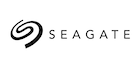 Logo del marchio Seagate
