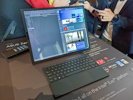 Da dove viene il PC all-in-one? 
