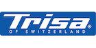 Logo del marchio Trisa