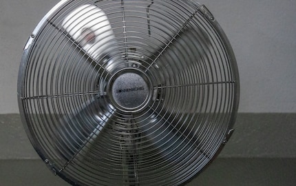 Con l'otturatore meccanico non si verifica l'effetto rolling shutter.