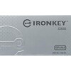Kingston IronKey D302 (32 GB, USB-A, USB 3.0)