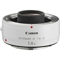Canon EF 1,4x III (Teleconvertitore, Canon EF)