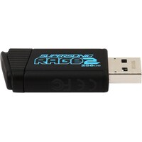 Patriot Supersonic Rage 2 (256 GB, USB 3.2)