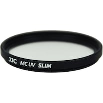JJC Ultra Slim MC UV Filter 43mm Black