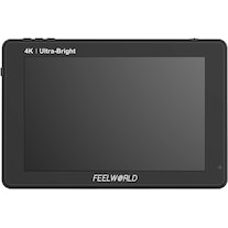 Feelworld LUT7 PRO Monitor FHD 7 pollici HDMI 4K