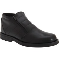 Roamers Ankle boots with double zip