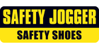 Logo del marchio Safety Jogger