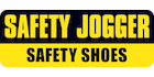 Logo del marchio Safety Jogger