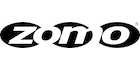 Logo of the Zomo brand