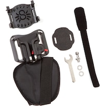 Spider Black Widow Backpack Adapter Kit (compl. System)