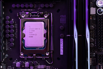 Le CPU Raptor Lake di Intel continuano a funzionare sul socket LGA1700.