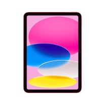 Apple iPad 2022 (10. Gen) (Solo WiFi, 10.90", 64 GB, Pink)
