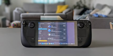 Desktop mode makes any PC tinkerer’s heart skip a beat.