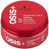 Schwarzkopf Professional OSIS+ Soufflé di cera montata Texture Wax (Cera per capelli, 75 ml)