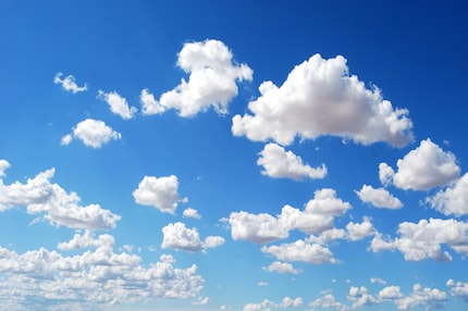 La nostra bolletta elettrica si è abbassata notevolmente grazie al cloud computing.
