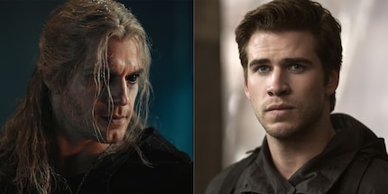 Weg von Henry Cavill, hin zu Liam Hemsworth. Ob der Wechsel des Hauptdarstellers von «The Witcher» gelingt?