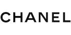 Logo of the Chanel brand