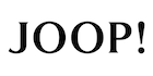 Logo del marchio Joop!
