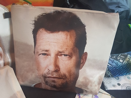 Fortunatamente i miei figli non volevano una federa di Till Schweiger.