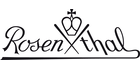Logo of the Rosenthal brand