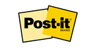 Logo del marchio Post-it