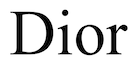 Logo del marchio Dior