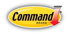 Logo of the Command brand