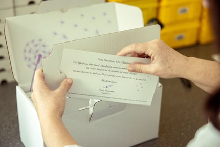 L'imballaggio non si fa semplicemente con cuscini ad aria e nastro adesivo.