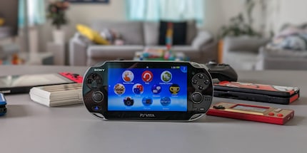La PS Vita non è stata in grado di eguagliare il successo della PSP.