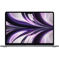 Apple MacBook Air -– 2022 (13.60", M2, 8 GB, 256 GB, DE)