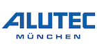 Logo del marchio Alutec