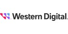 Logo of the WD brand