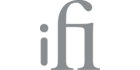 Logo of the iFi Audio brand