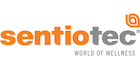 Logo of the Sentiotec brand
