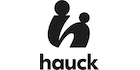 Logo del marchio Hauck