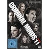 Criminal Minds - Stagione 11 (DVD, 2017)