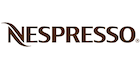 Logo del marchio NESPRESSO
