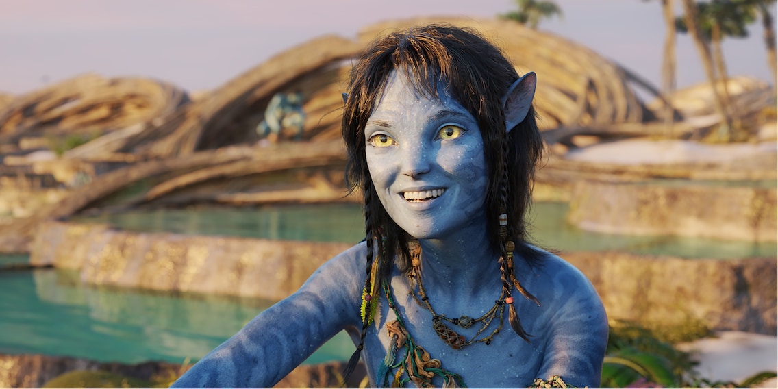 «Avatar: La via dell’acqua»: pensi di aver già visto tutto? Ti sbagli