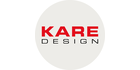 Logo del marchio Kare Design