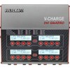 Voltcraft Multifunction charger V-Charge 240 Quadro