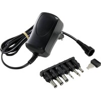 Voltcraft Plug-in power supply unit